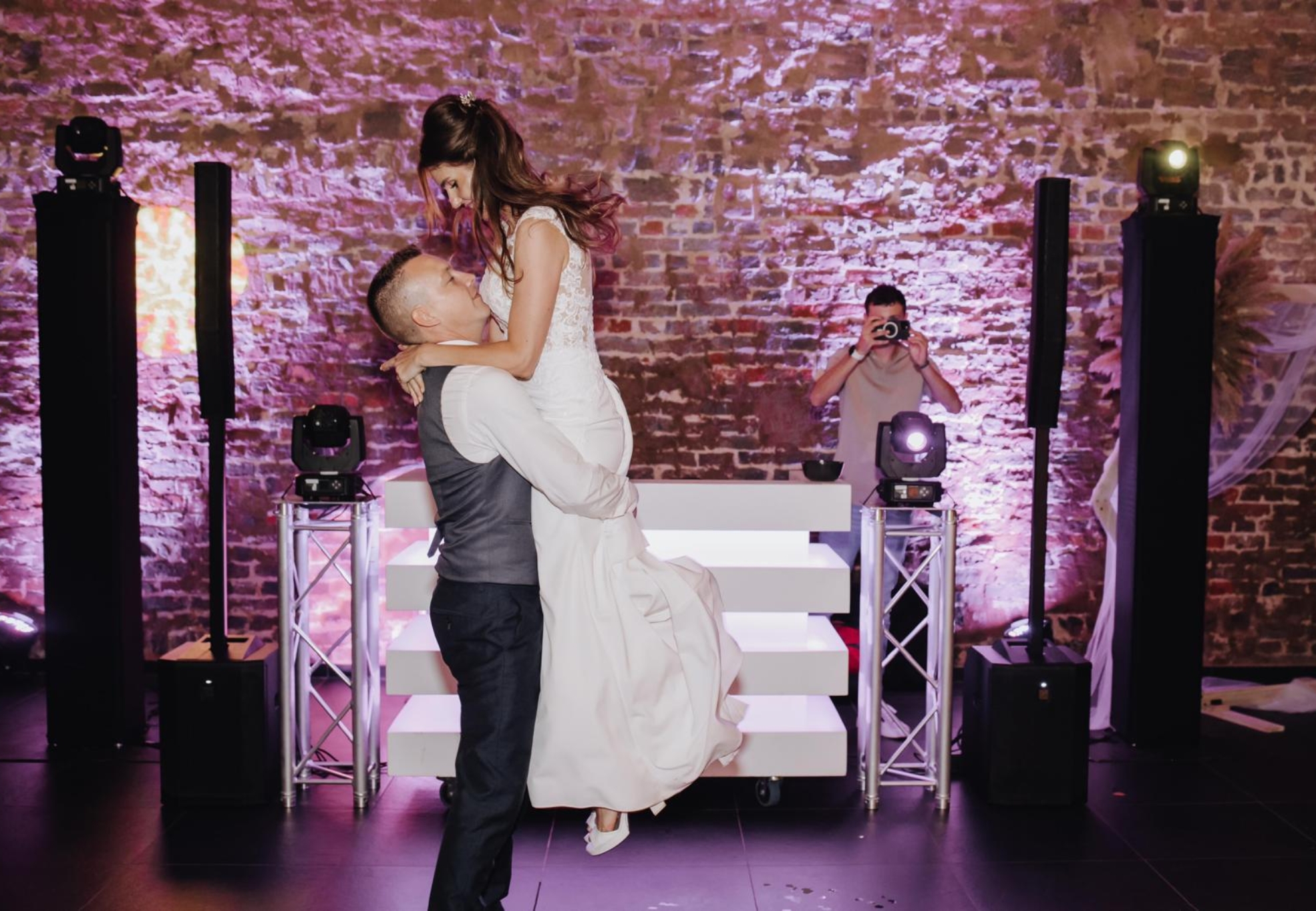 Wedding DJ Göb