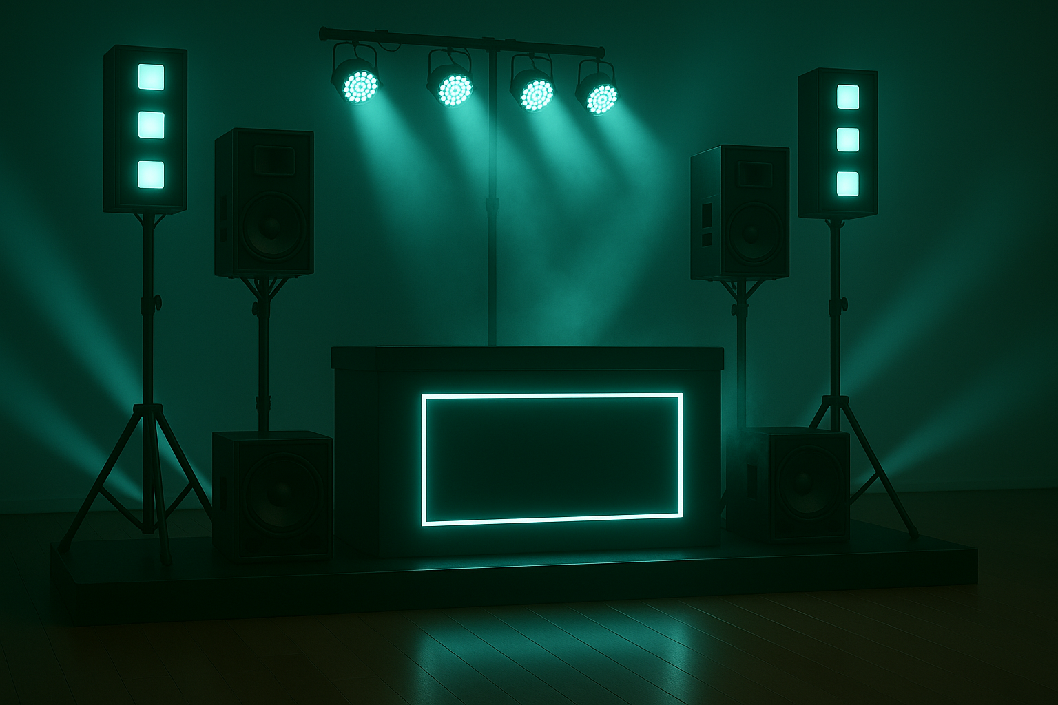Luxe set
