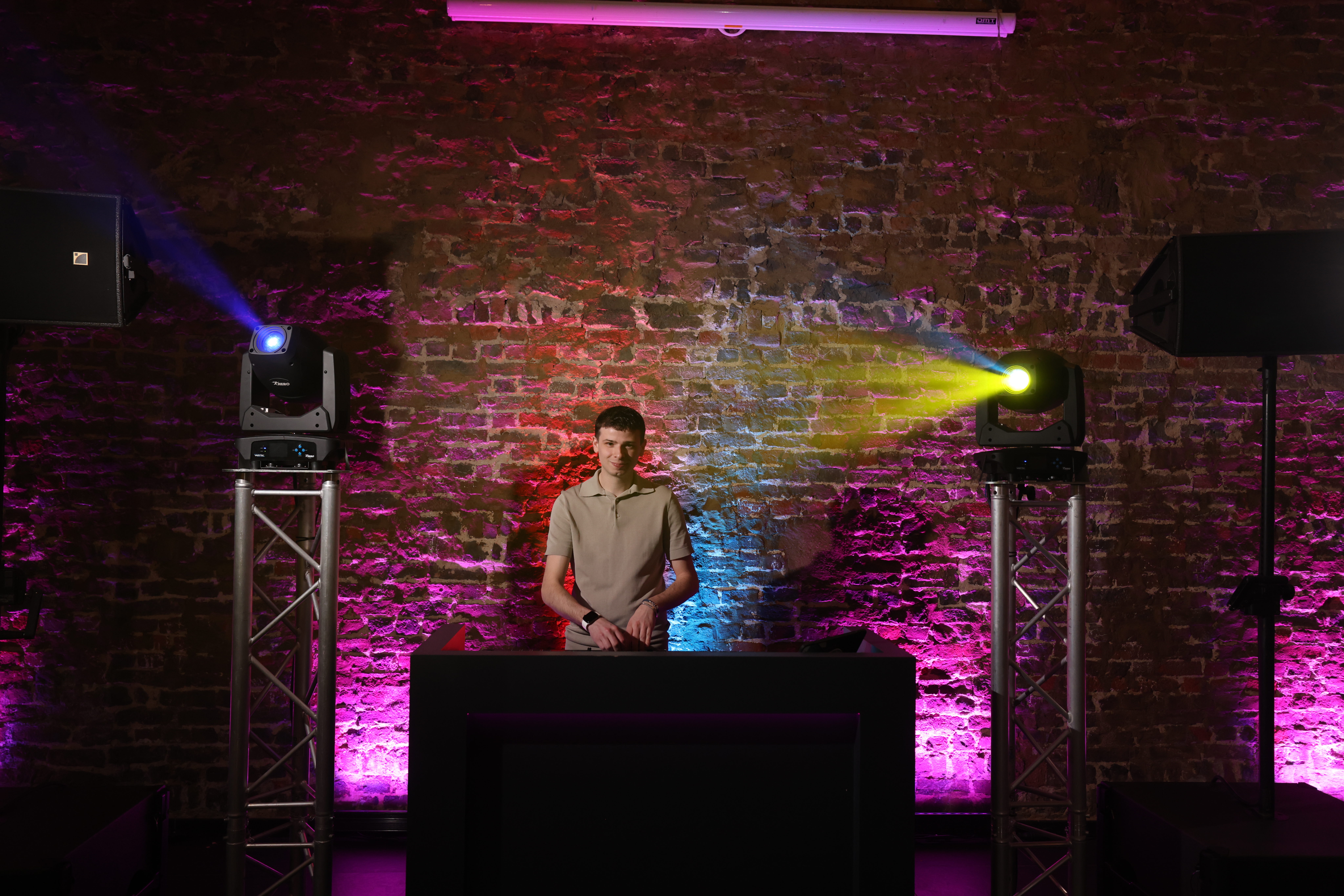 DJ Boeken in Weert